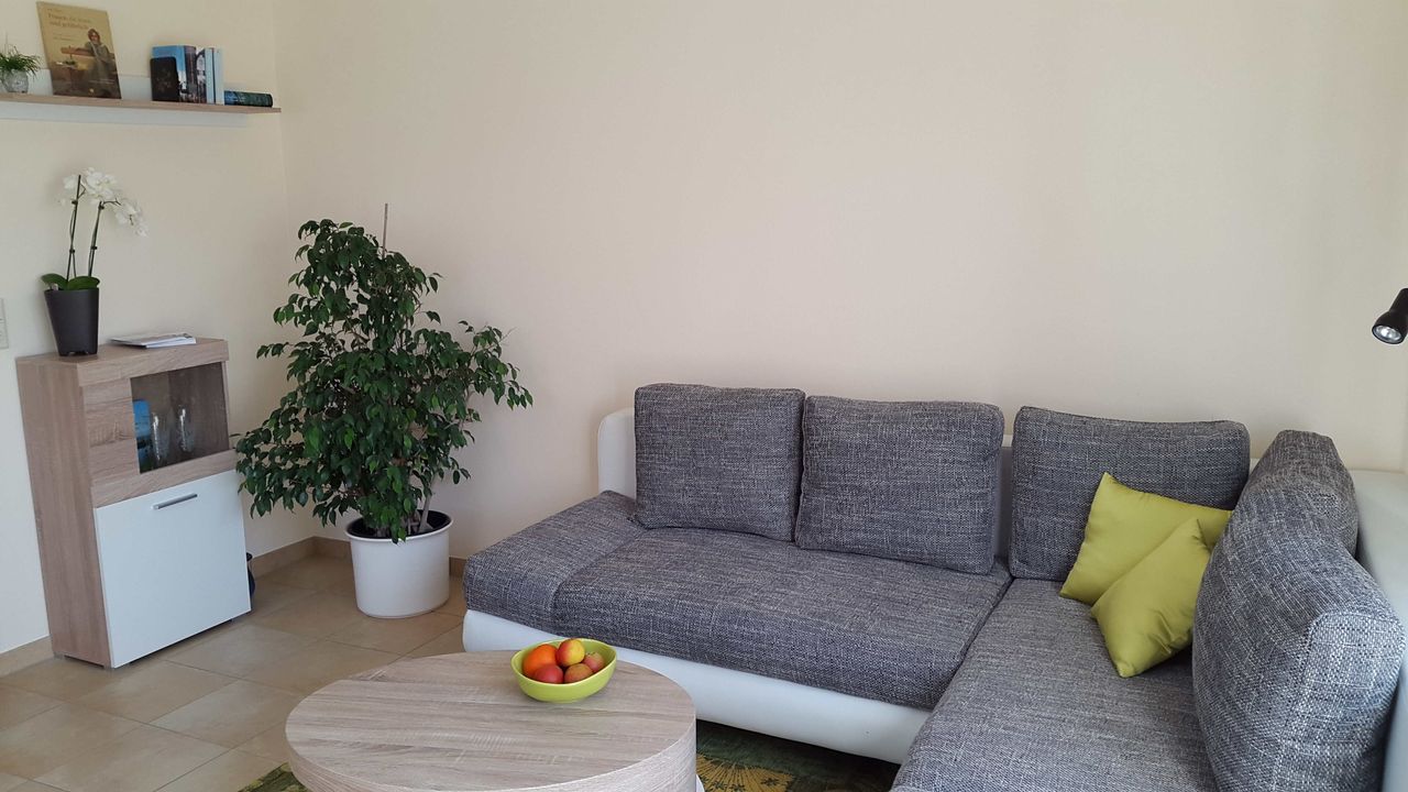 Wohnbereich Wohnbereich